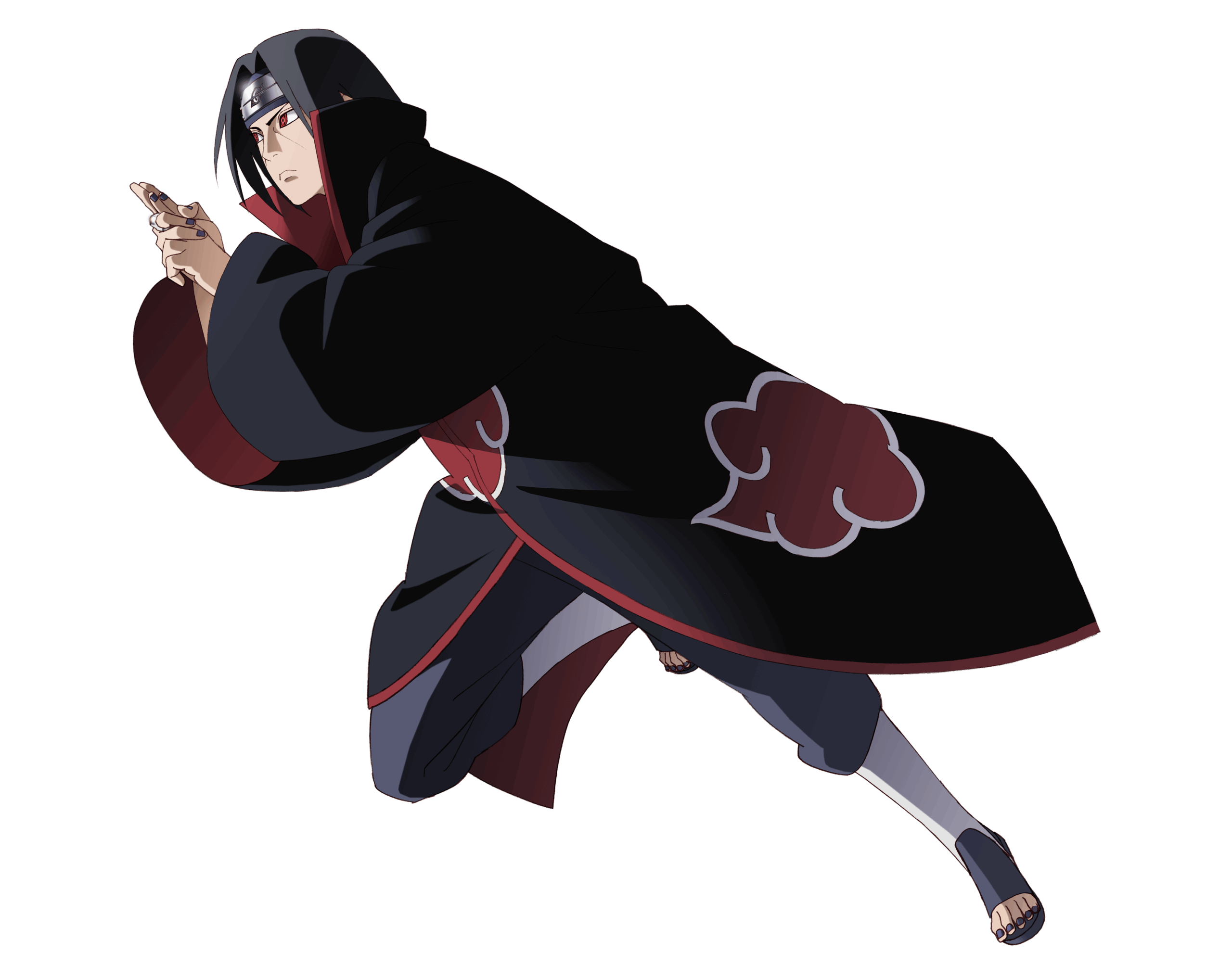 Itachi