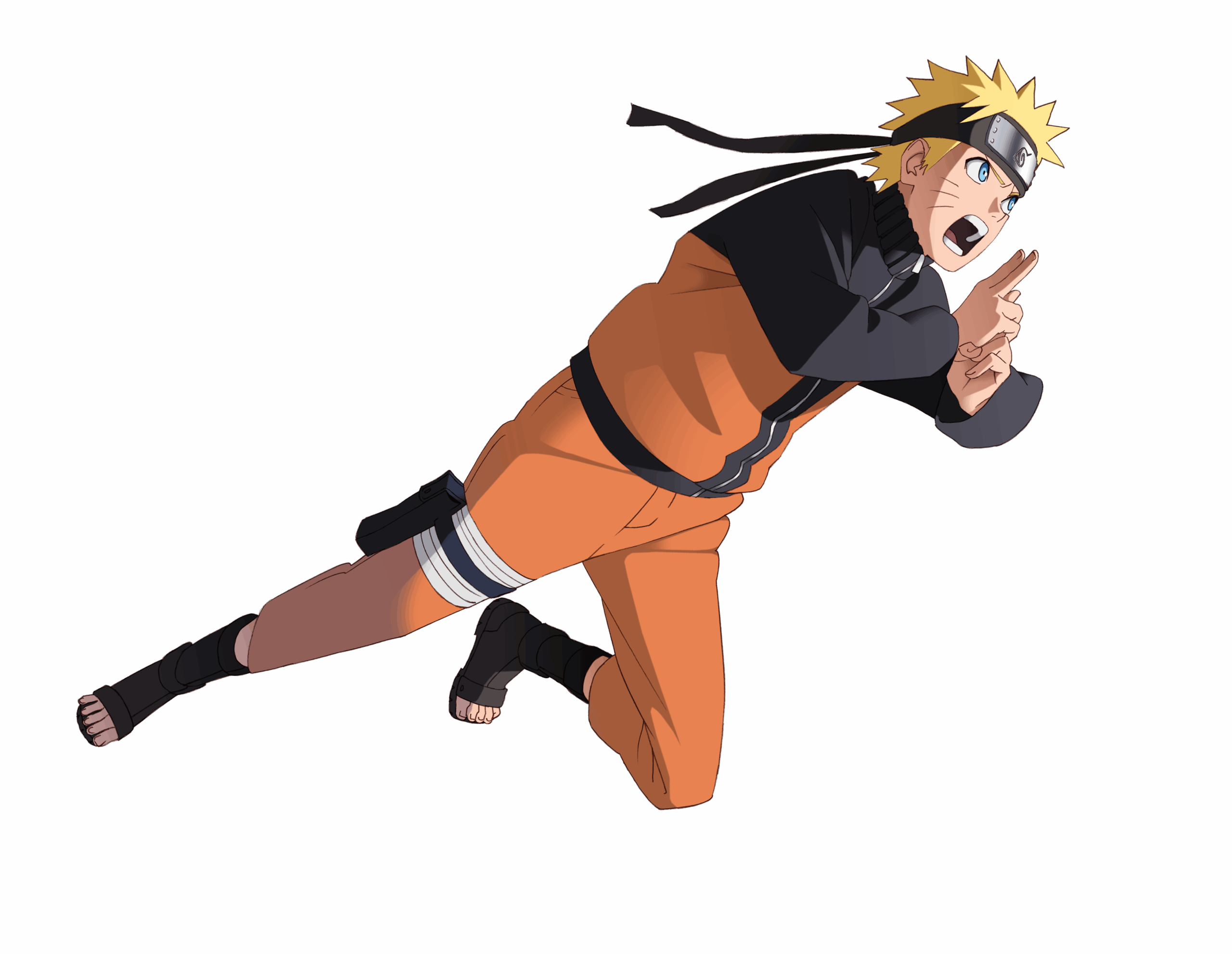 Naruto