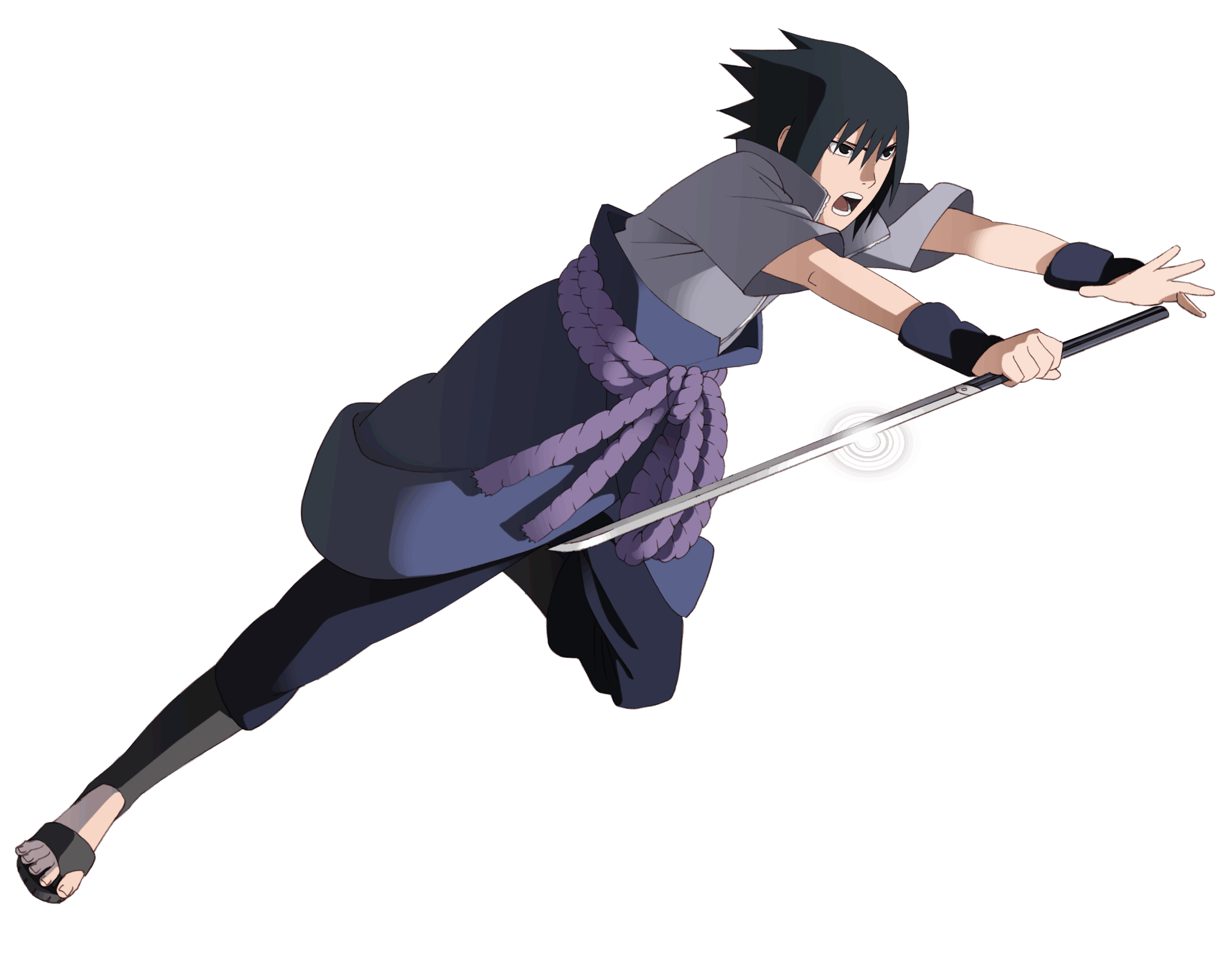 Sasuke